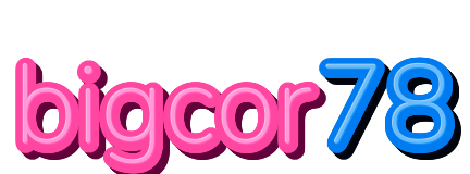 bigcor78 — logo kanal