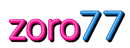 zoro77 — logo kanal