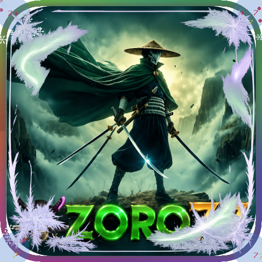 zoro77 — mitra unggulan